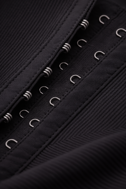 VIVI Silhouette™ High-Waist Shaping Short