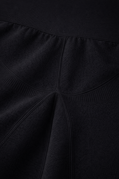 VIVI Silhouette™ High-Waist Shaping Short