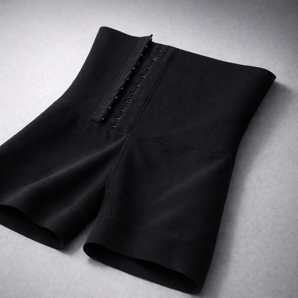 VIVI Silhouette™ High-Waist Shaping Short