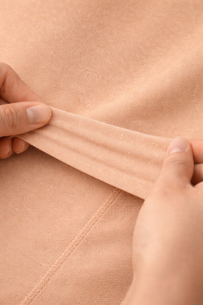 VIVI Silhouette™ High-Waist Shaping Short