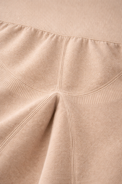 VIVI Silhouette™ High-Waist Shaping Short