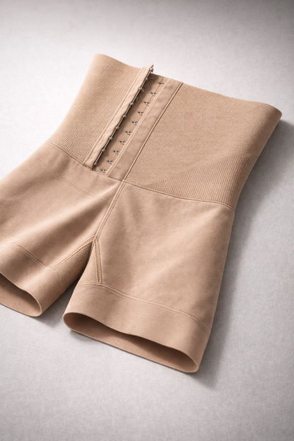 VIVI Silhouette™ High-Waist Shaping Short