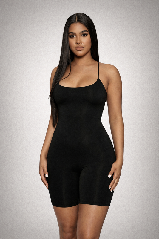 Vivi SculptSuit™ Seamless Bodysuit