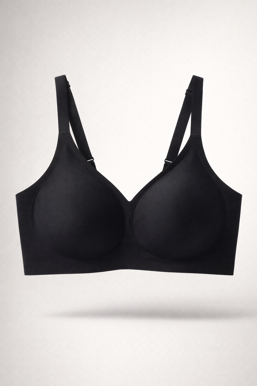VIVI AirLift™ Seamless Support Bra – Wireless Lift & All-Day Comfort