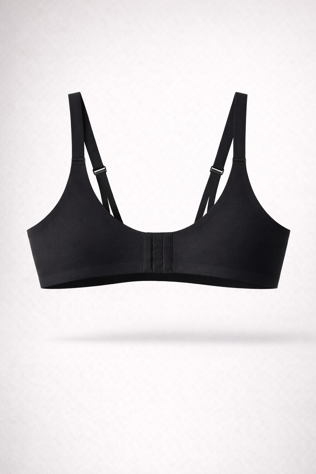 VIVI AirLift™ Seamless Support Bra – Wireless Lift & All-Day Comfort