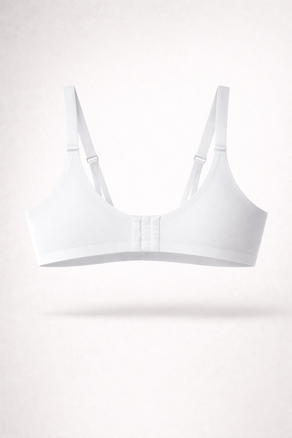 VIVI AirLift™ Seamless Support Bra – Wireless Lift & All-Day Comfort
