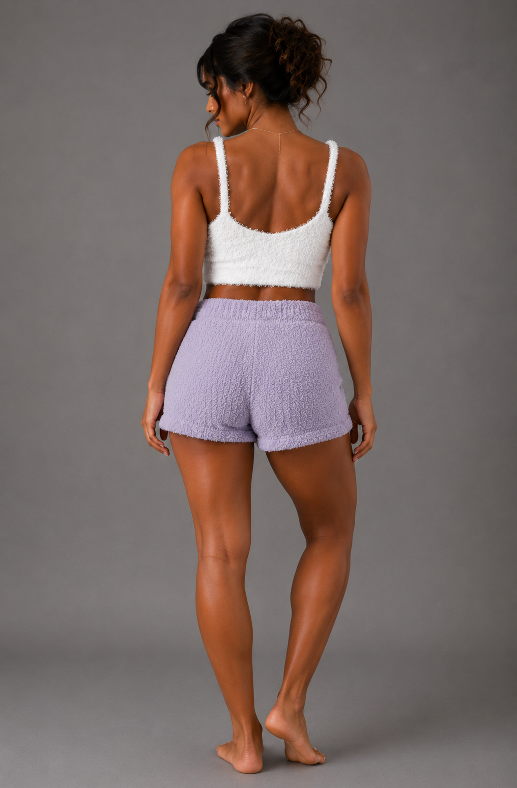 Vivi Cozy 3-Piece Loungewear Set