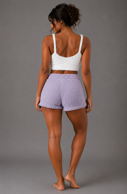 Vivi Cozy 3-Piece Loungewear Set