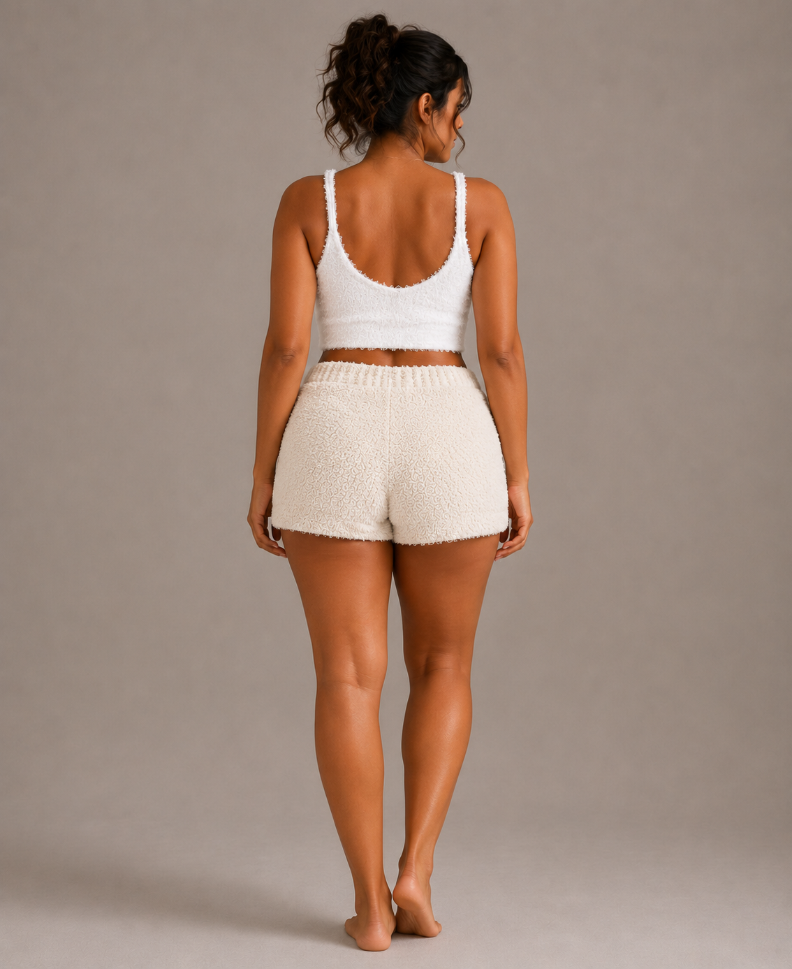 Vivi Cozy 3-Piece Loungewear Set