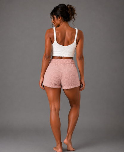 Vivi Cozy 3-Piece Loungewear Set