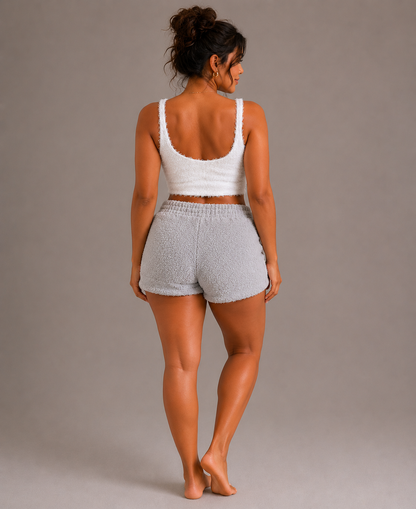 Vivi Cozy 3-Piece Loungewear Set